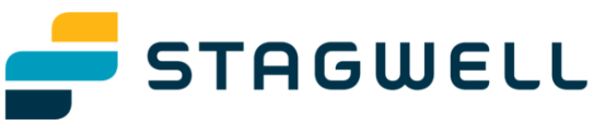 Stagwell logo